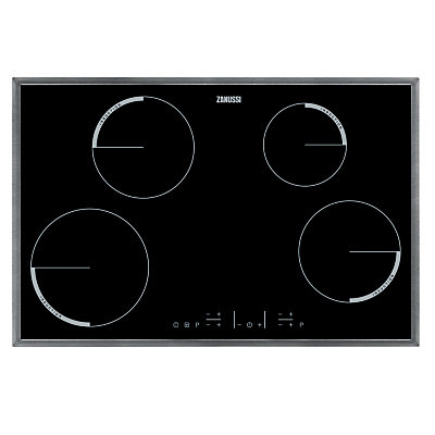 Zanussi ZEI8640XBA Induction Hob